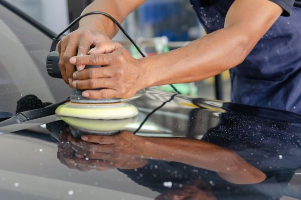 Servicio Interior